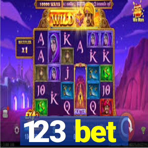 123 bet